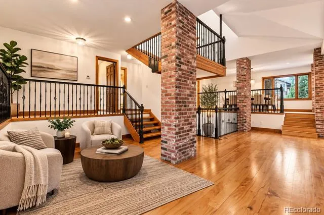 350 Marion Street Denver, CO 80218