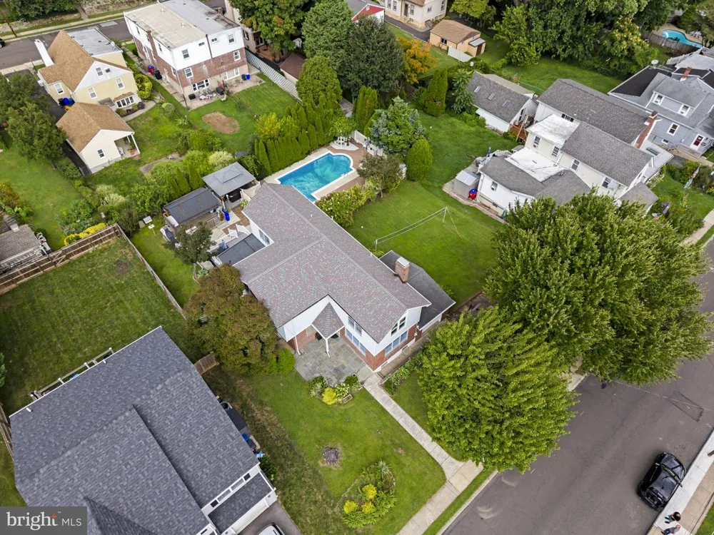 133 CENTRAL AVENUE Rockledge, PA 19046