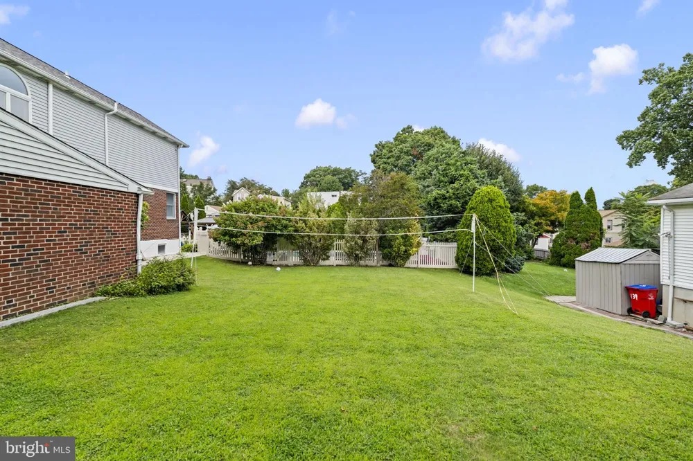 133 CENTRAL AVENUE Rockledge, PA 19046