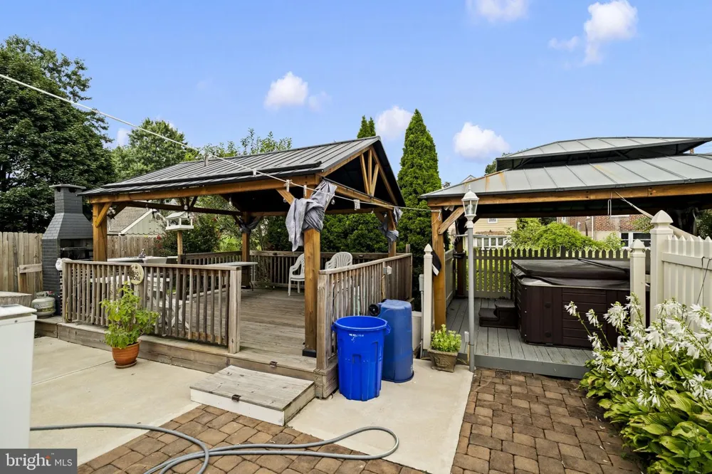 133 CENTRAL AVENUE Rockledge, PA 19046