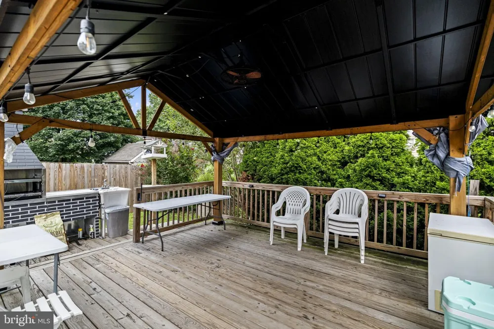 133 CENTRAL AVENUE Rockledge, PA 19046