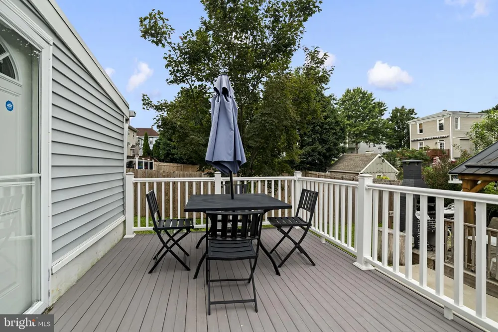 133 CENTRAL AVENUE Rockledge, PA 19046