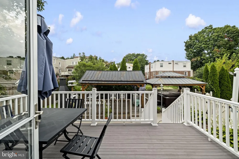 133 CENTRAL AVENUE Rockledge, PA 19046