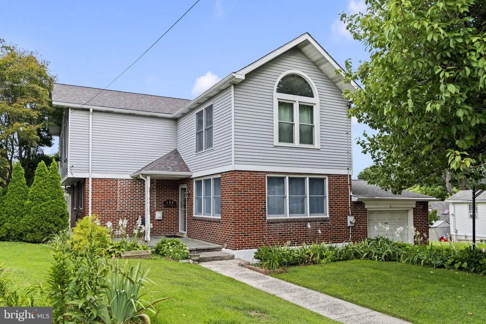 133 CENTRAL AVENUE Rockledge, PA 19046