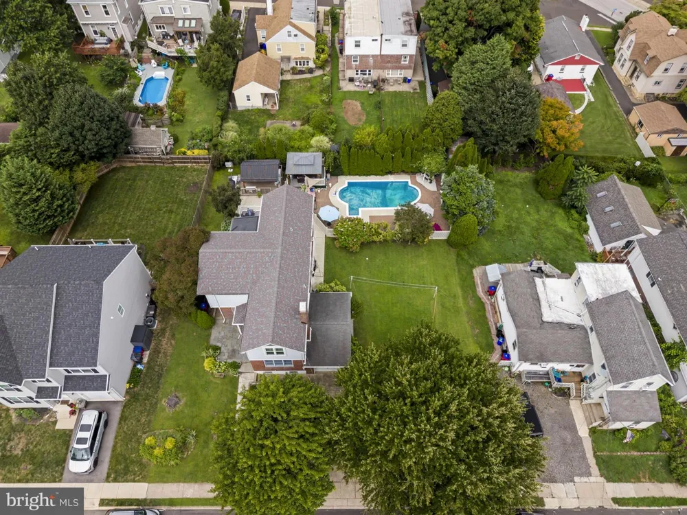 133 CENTRAL AVENUE Rockledge, PA 19046