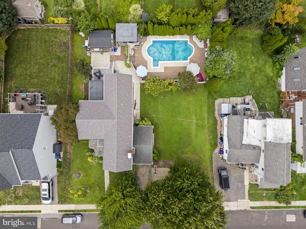 133 CENTRAL AVENUE Rockledge, PA 19046