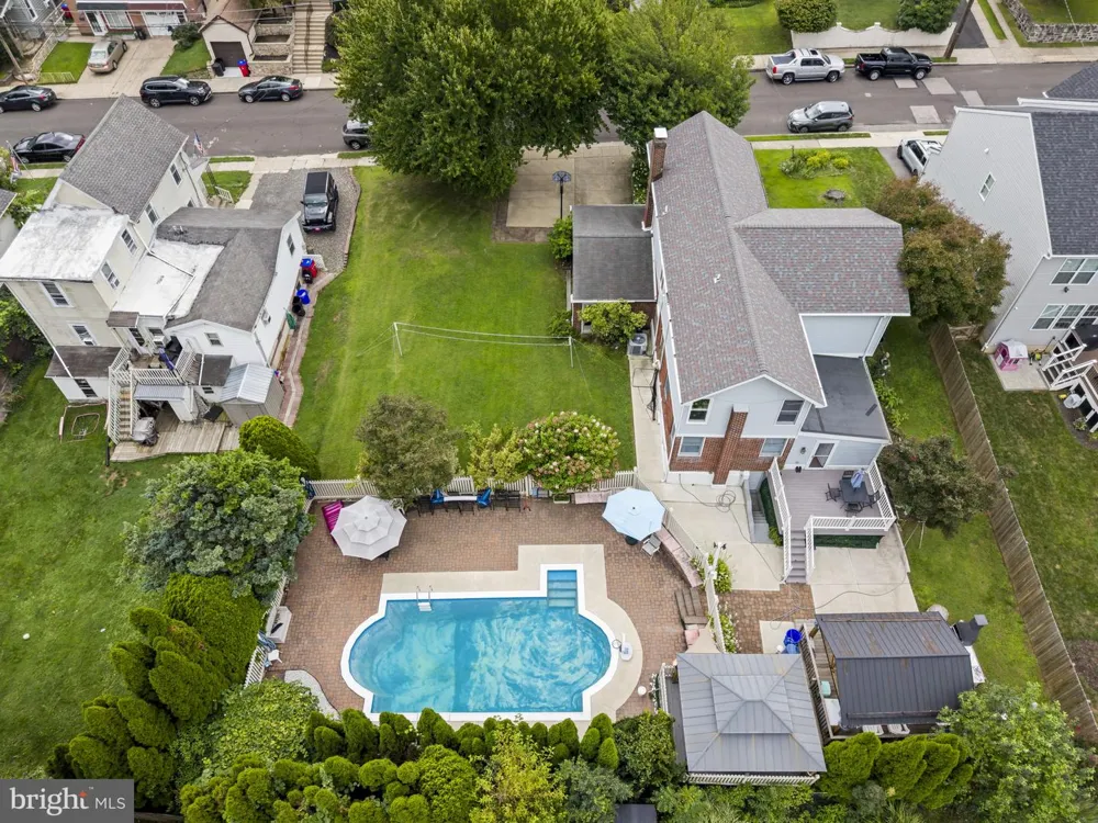 133 CENTRAL AVENUE Rockledge, PA 19046