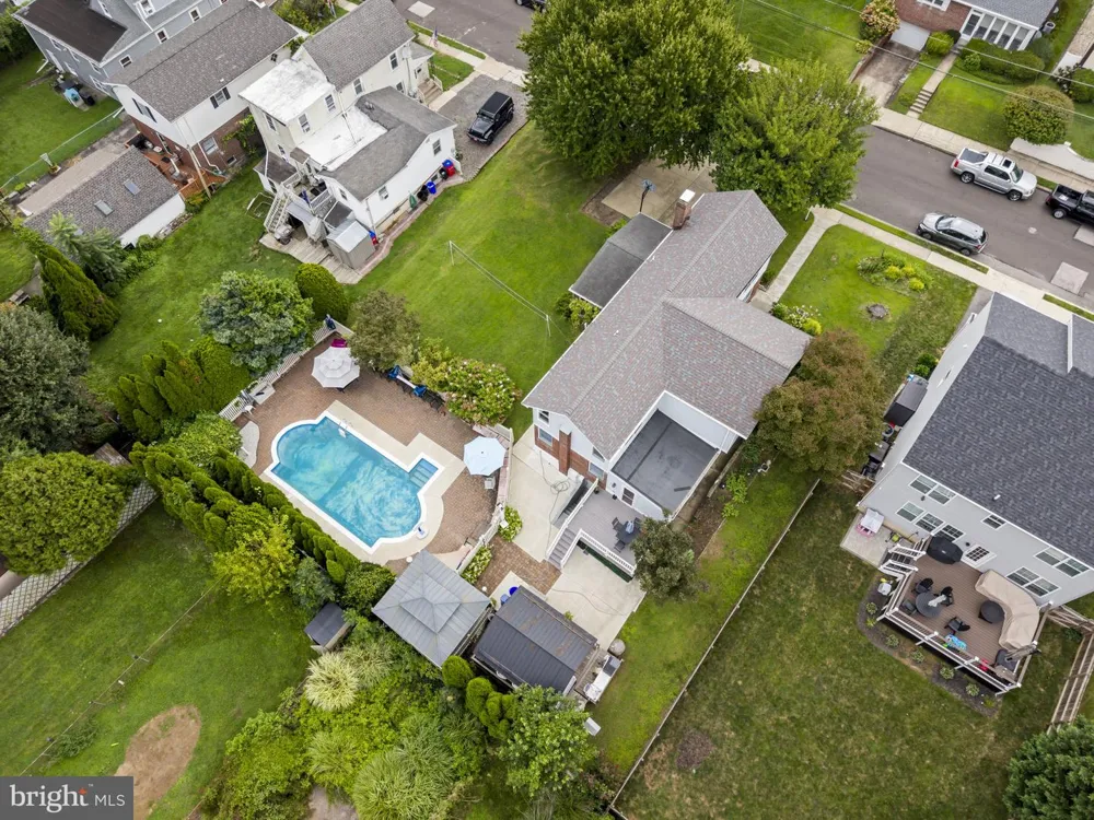 133 CENTRAL AVENUE Rockledge, PA 19046