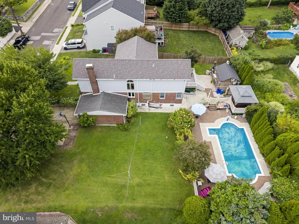 133 CENTRAL AVENUE Rockledge, PA 19046