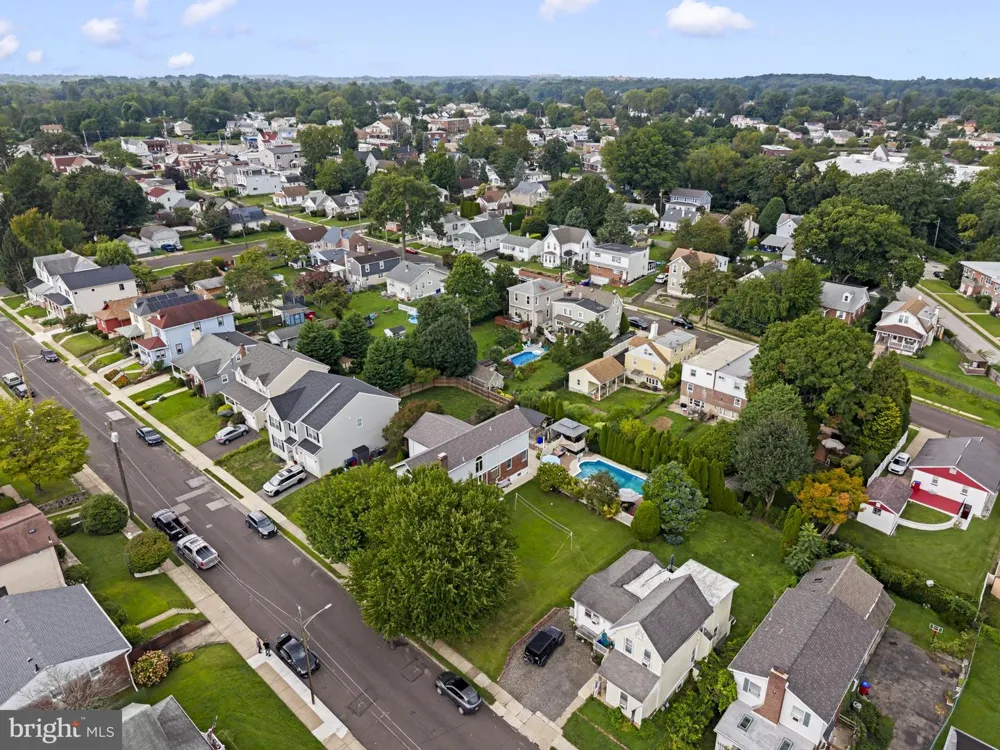 133 CENTRAL AVENUE Rockledge, PA 19046