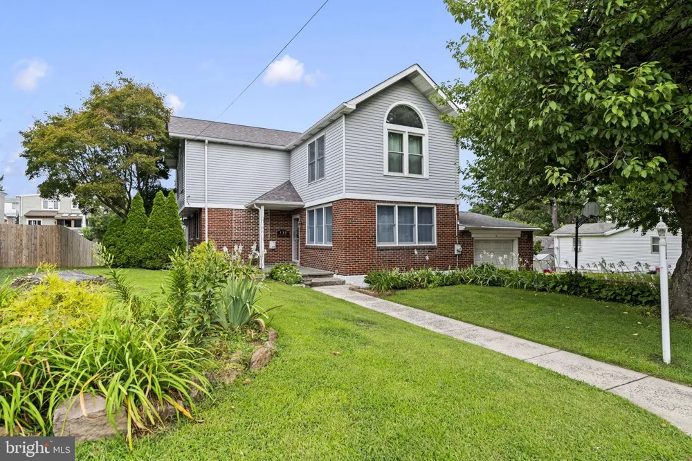 133 CENTRAL AVENUE Rockledge, PA 19046