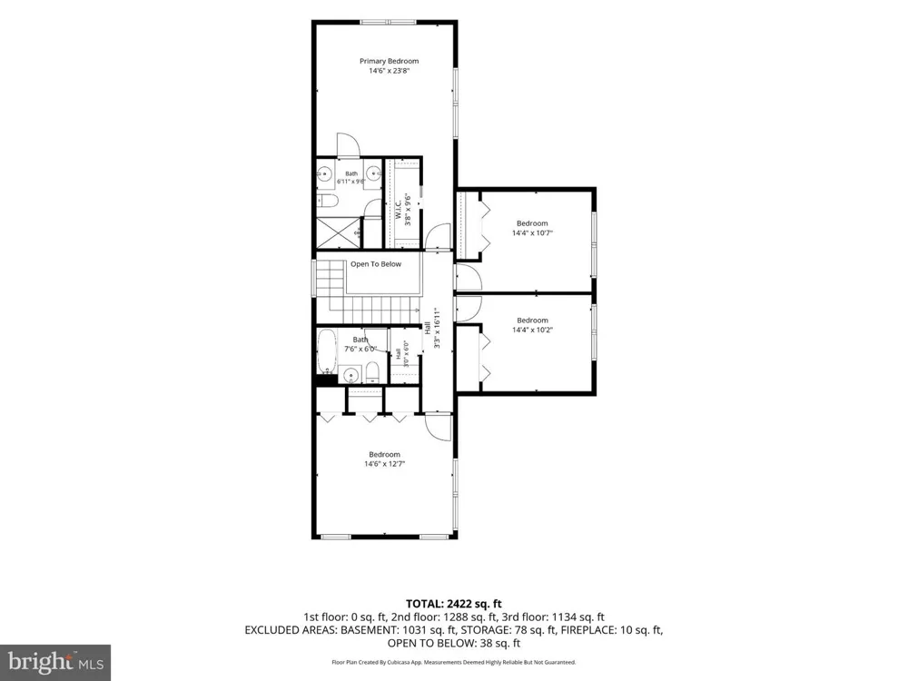 133 CENTRAL AVENUE Rockledge, PA 19046