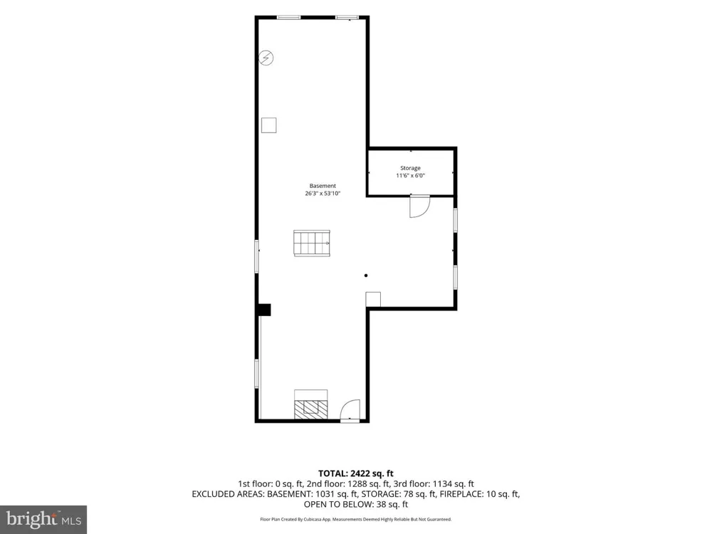 133 CENTRAL AVENUE Rockledge, PA 19046