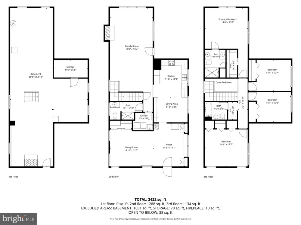 133 CENTRAL AVENUE Rockledge, PA 19046