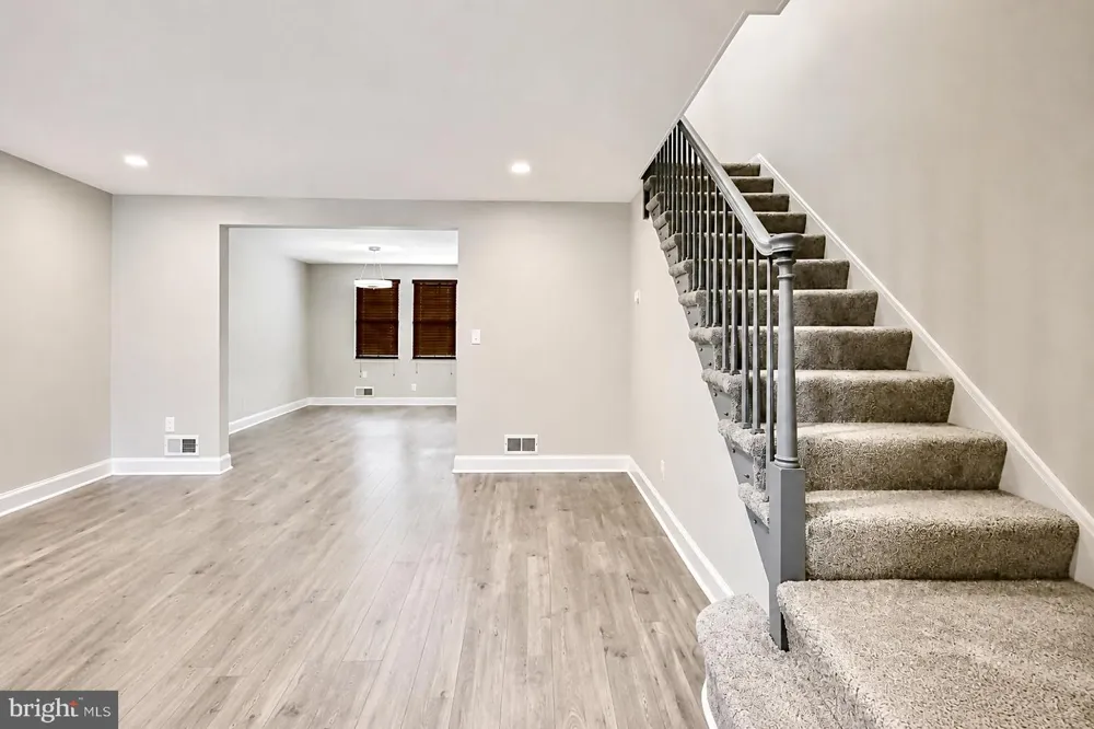 1514 E 36TH STREET Baltimore, MD 21218