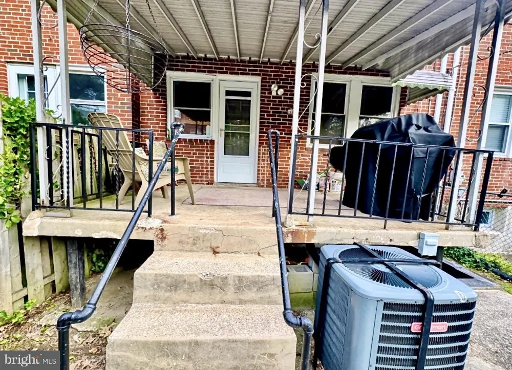 1514 E 36TH STREET Baltimore, MD 21218