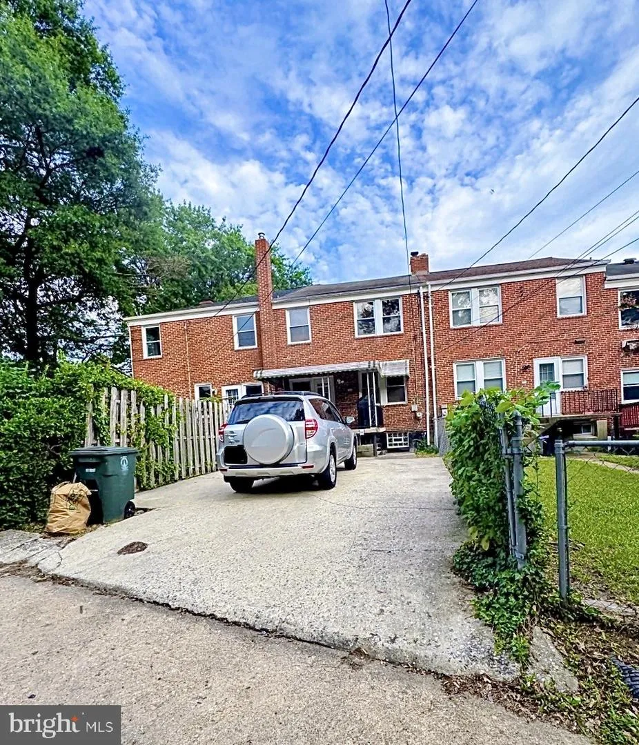 1514 E 36TH STREET Baltimore, MD 21218