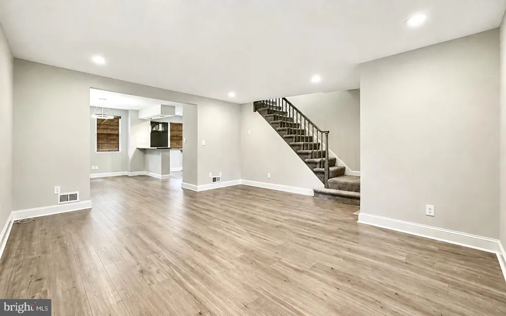 1514 E 36TH STREET Baltimore, MD 21218