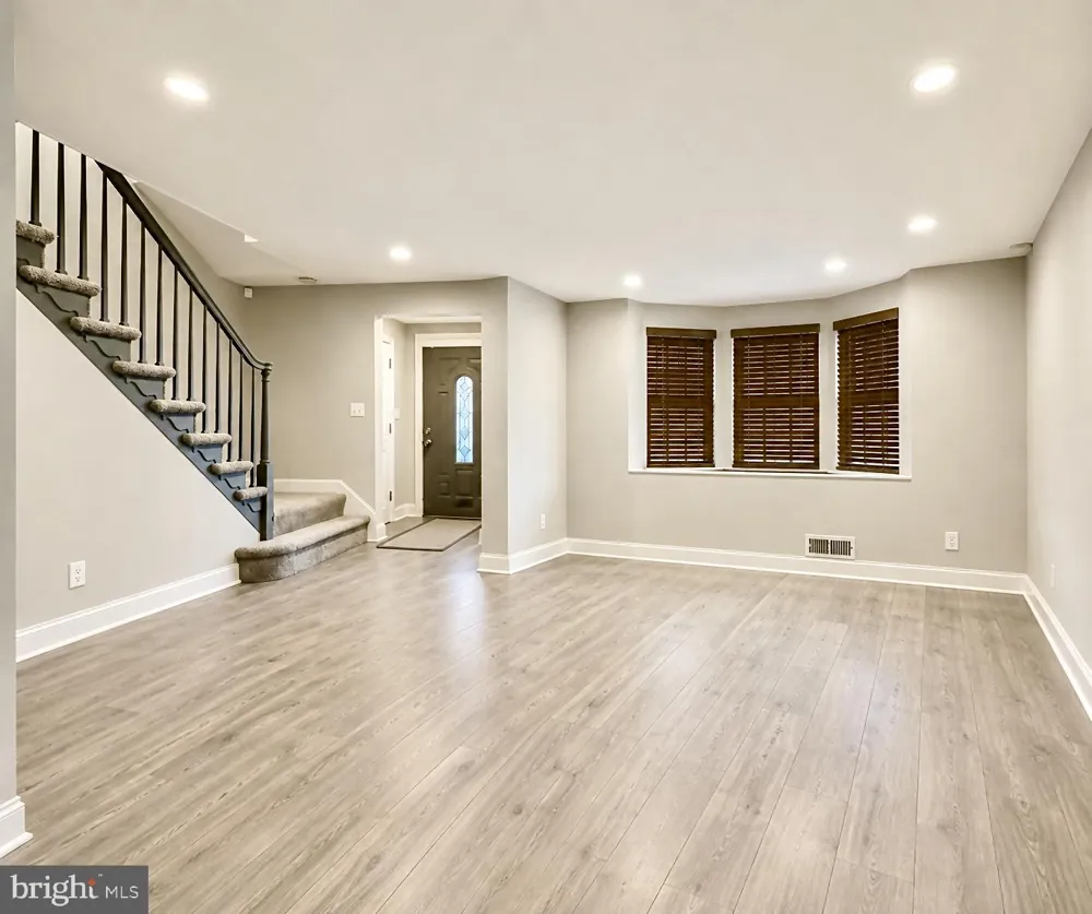 1514 E 36TH STREET Baltimore, MD 21218