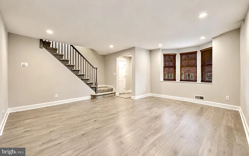 1514 E 36TH STREET Baltimore, MD 21218