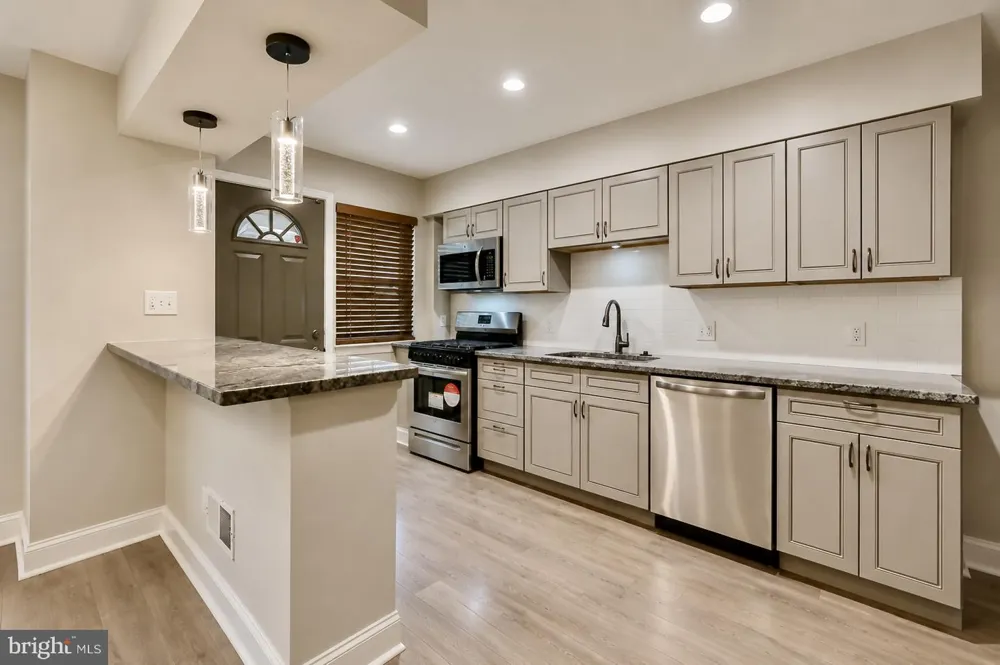 1514 E 36TH STREET Baltimore, MD 21218