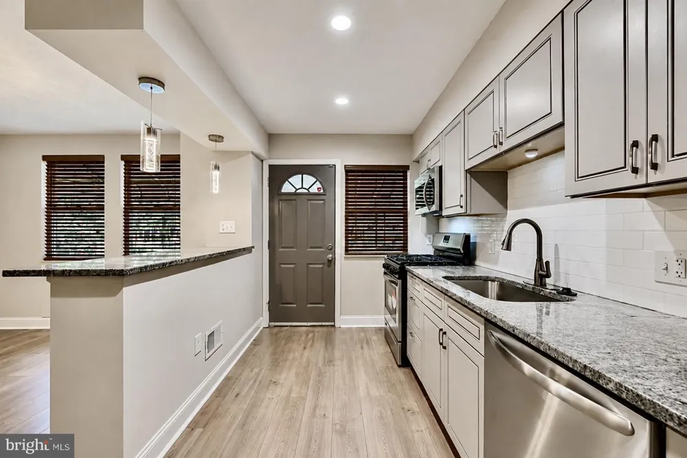 1514 E 36TH STREET Baltimore, MD 21218