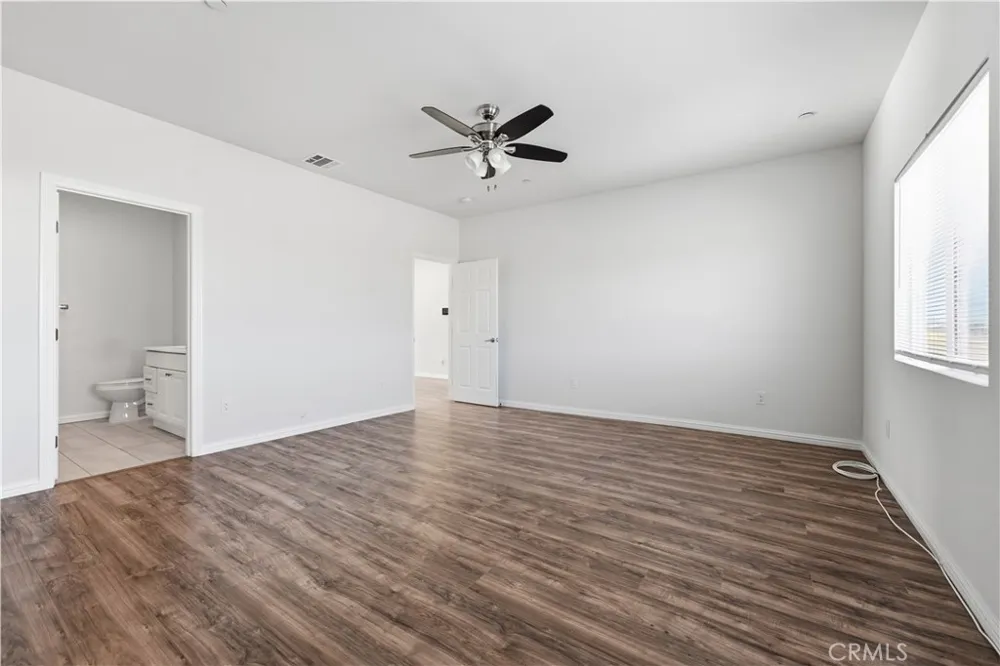 20808 107th Street California City, CA 93505