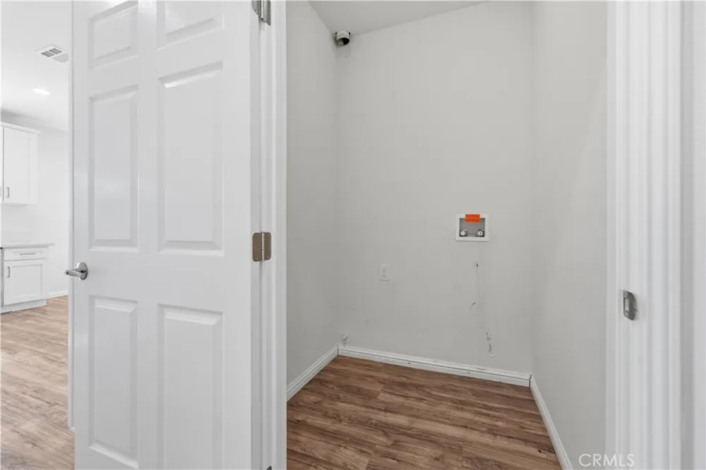 20808 107th Street California City, CA 93505