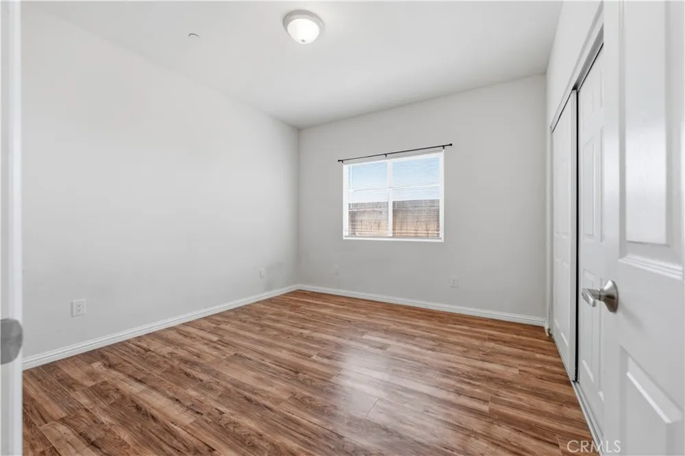 20808 107th Street California City, CA 93505