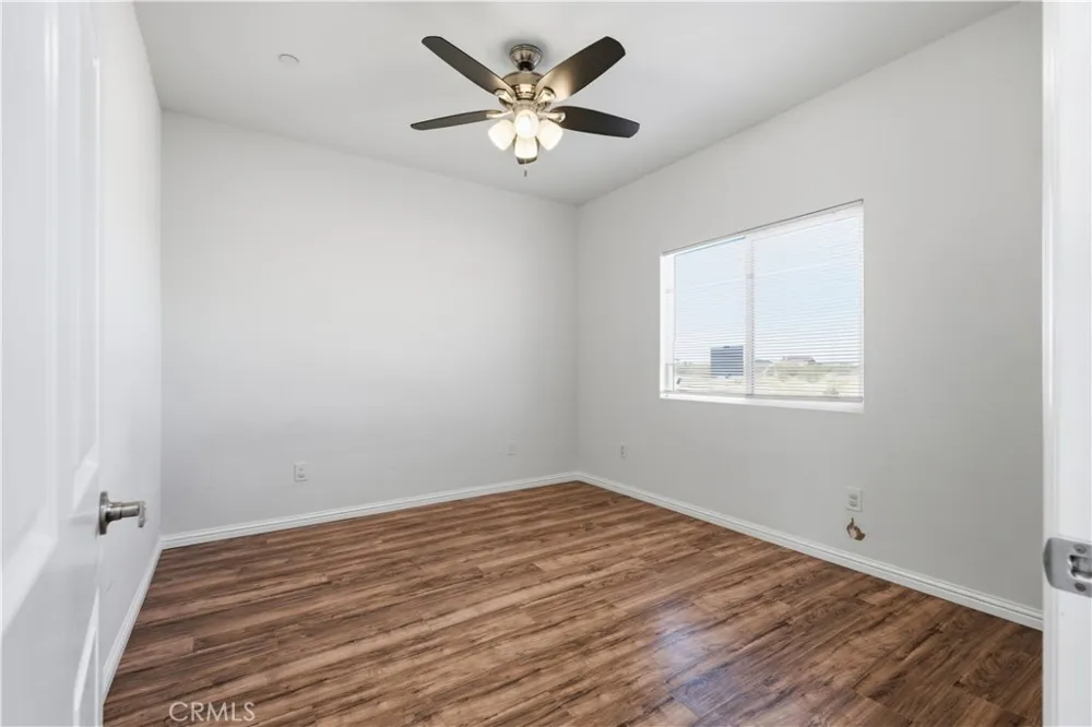 20808 107th Street California City, CA 93505