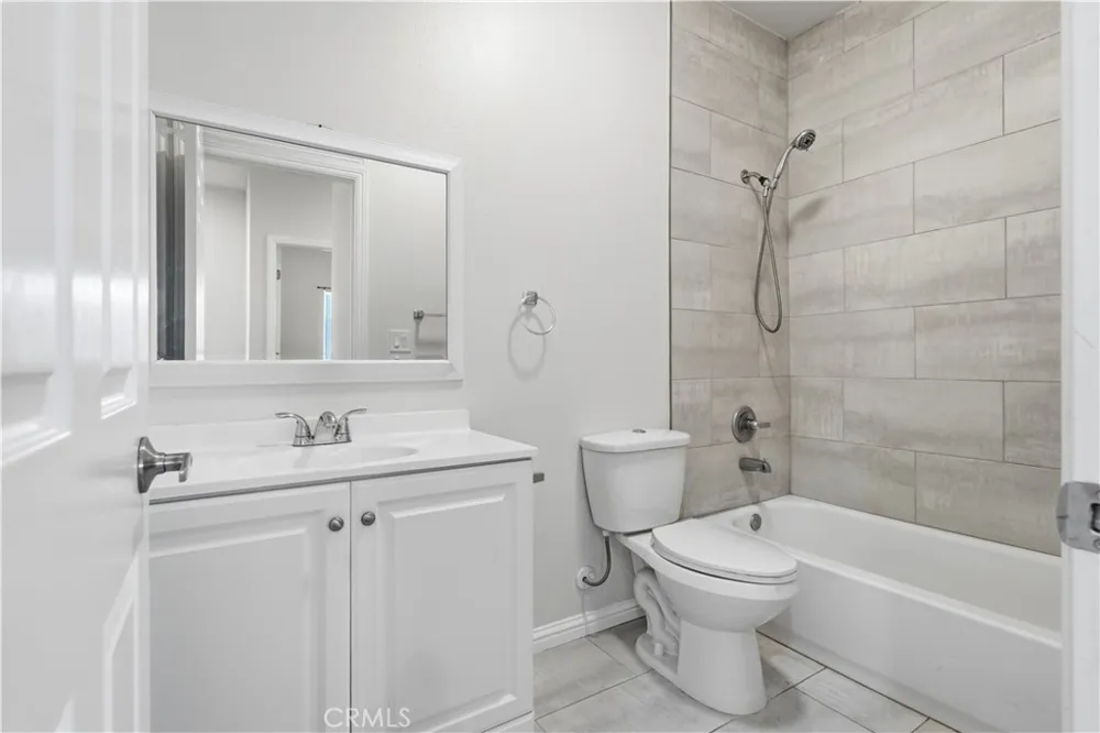 20808 107th Street California City, CA 93505
