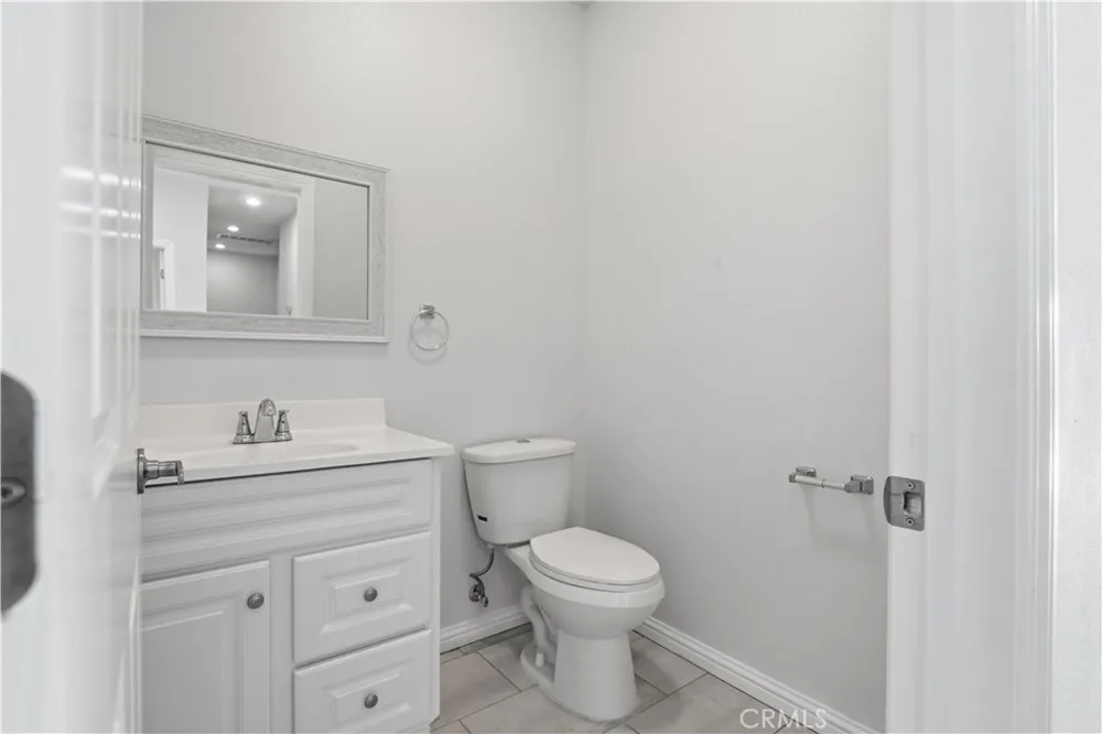 20808 107th Street California City, CA 93505