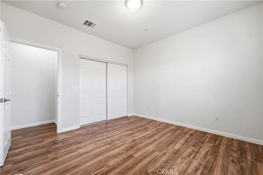 20808 107th Street California City, CA 93505
