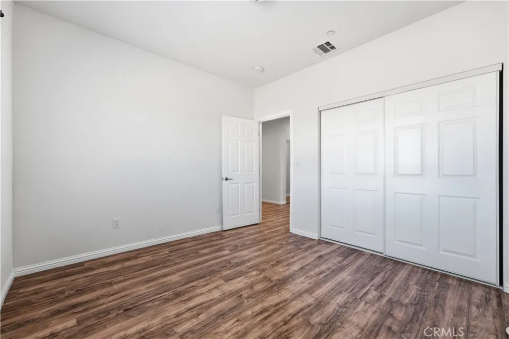 20808 107th Street California City, CA 93505