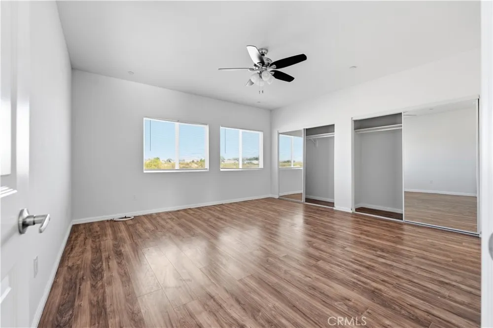 20808 107th Street California City, CA 93505