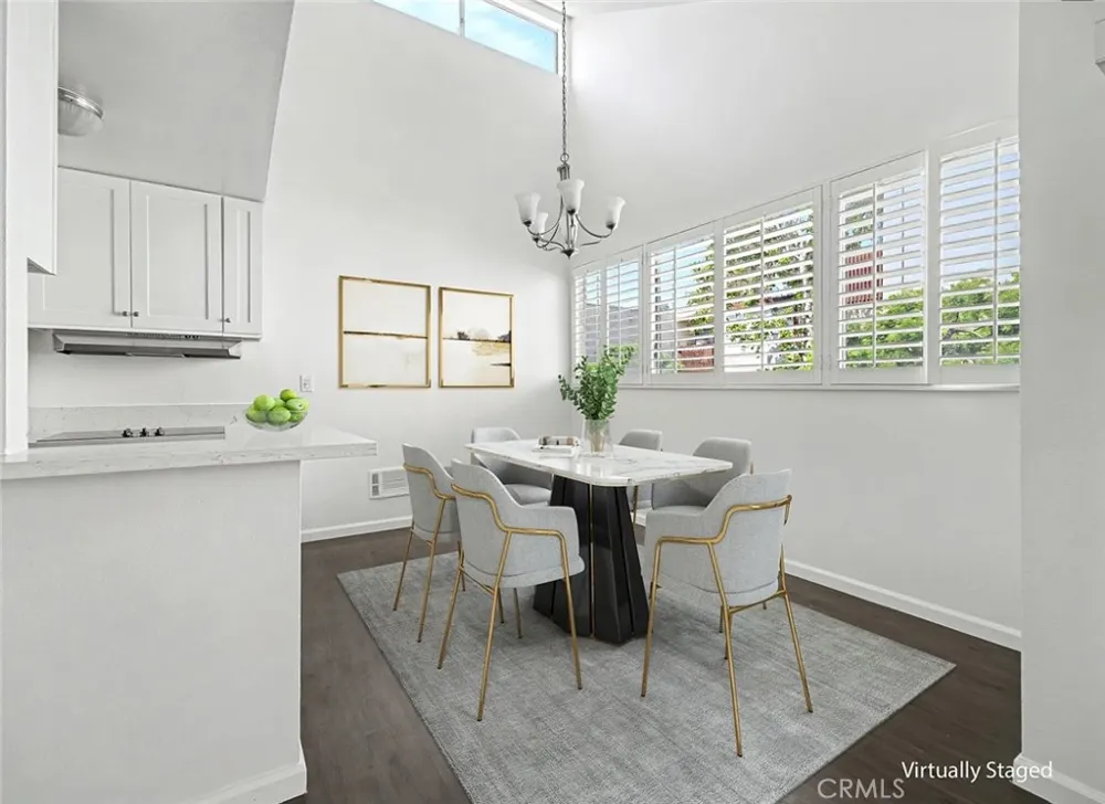 6050 Canterbury #G227 Culver City, CA 90230