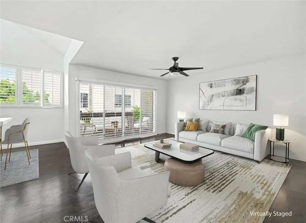 6050 Canterbury #G227 Culver City, CA 90230