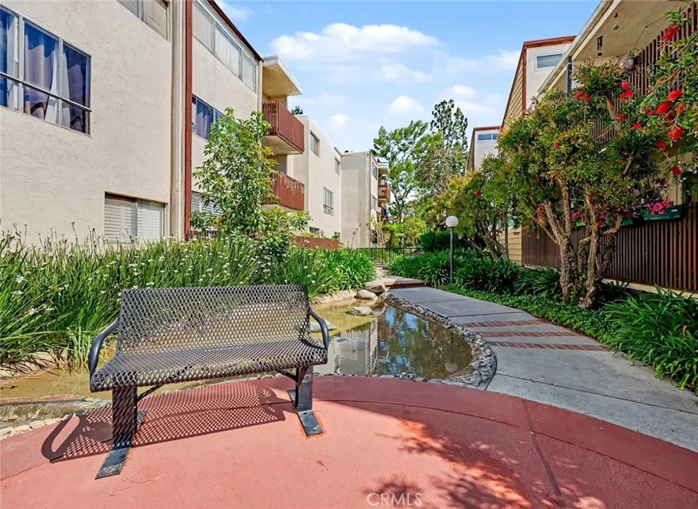 6050 Canterbury #G227 Culver City, CA 90230