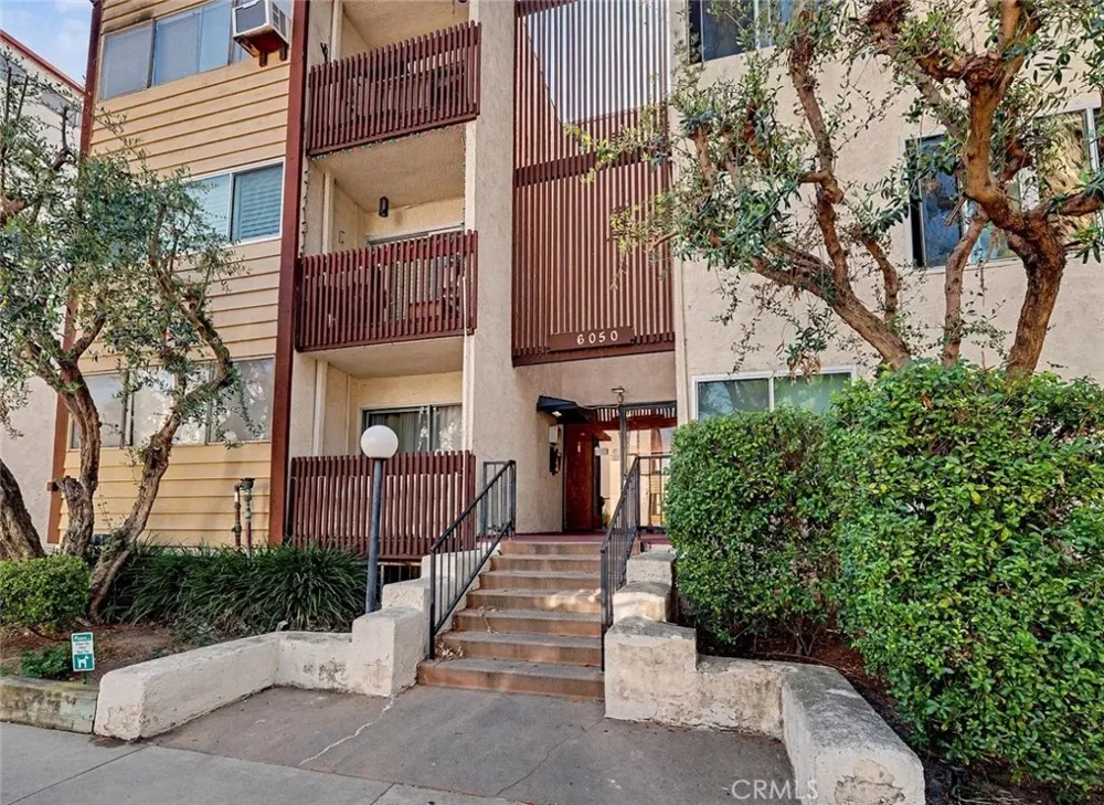 6050 Canterbury #G227 Culver City, CA 90230