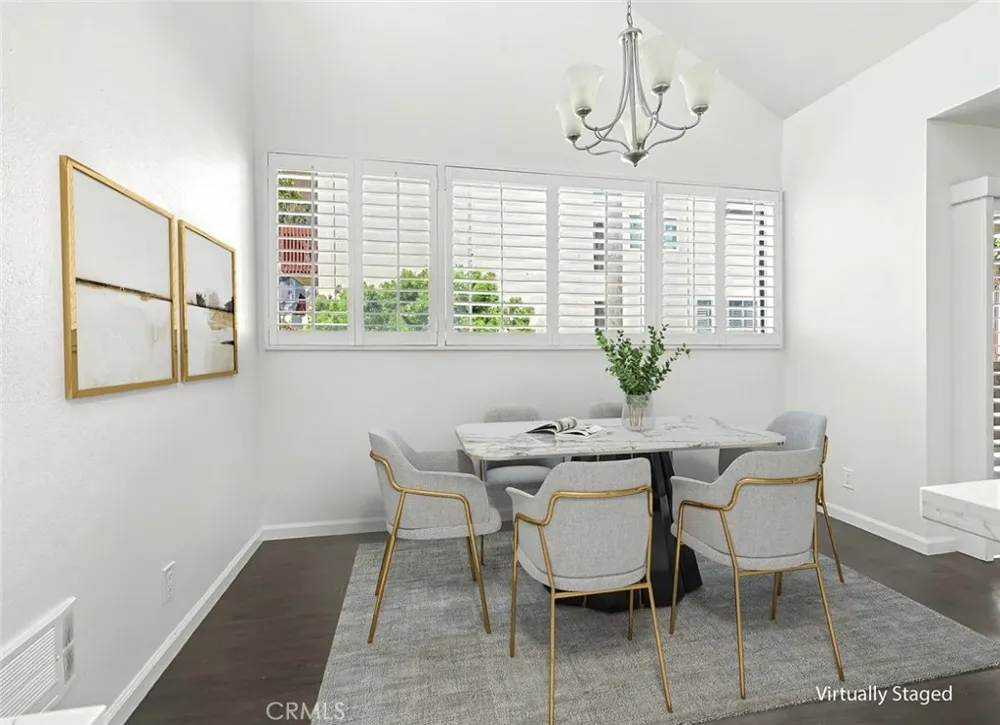6050 Canterbury #G227 Culver City, CA 90230
