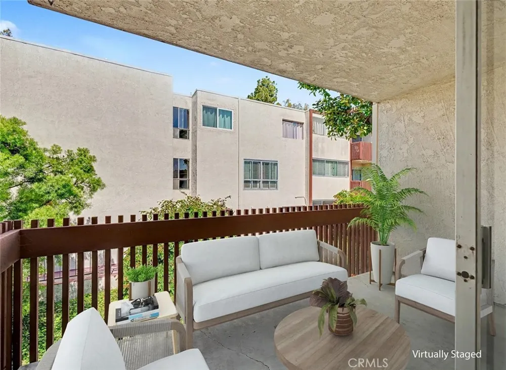 6050 Canterbury #G227 Culver City, CA 90230