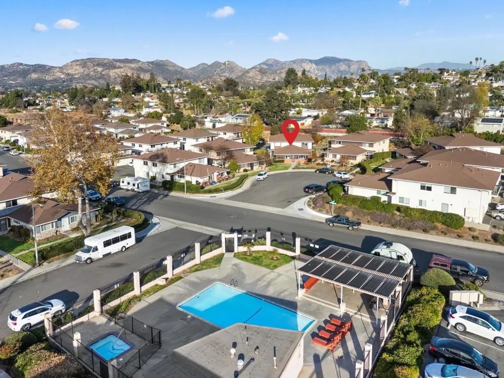 12156 Wintergreen Dr #1 Lakeside, CA 92040