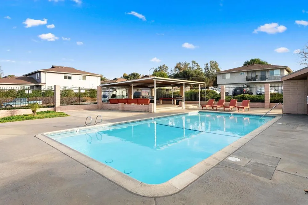 12156 Wintergreen Dr #1 Lakeside, CA 92040