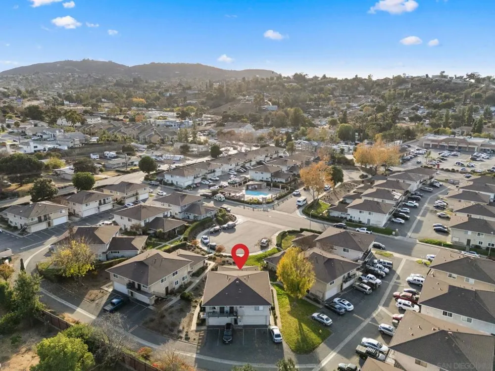 12156 Wintergreen Dr #1 Lakeside, CA 92040