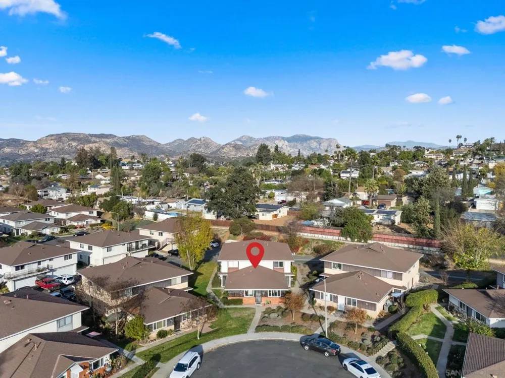 12156 Wintergreen Dr #1 Lakeside, CA 92040