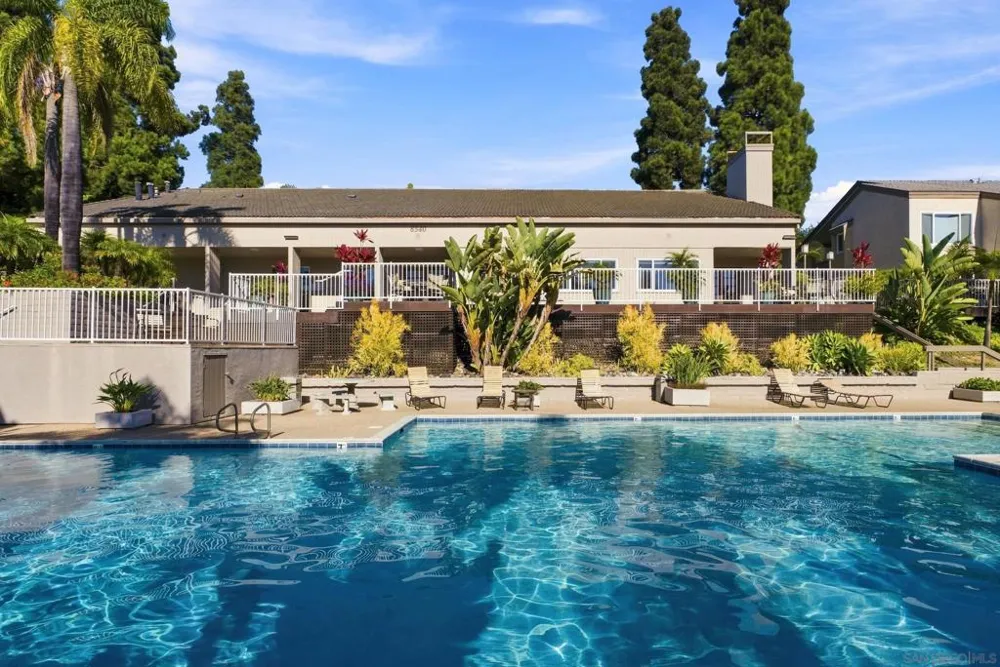 8581 Villa La Jolla #J La Jolla, CA 92037