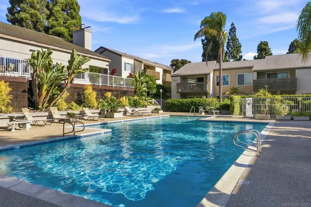 8581 Villa La Jolla #J La Jolla, CA 92037