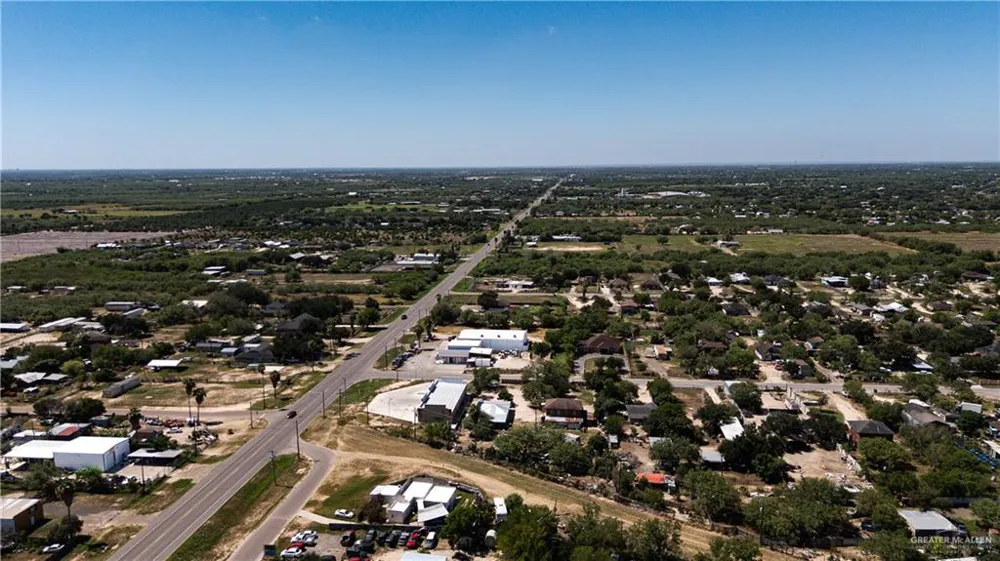 10715 Moorefield Road Mission, TX 78574