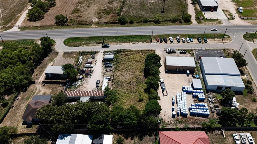 10715 Moorefield Road Mission, TX 78574