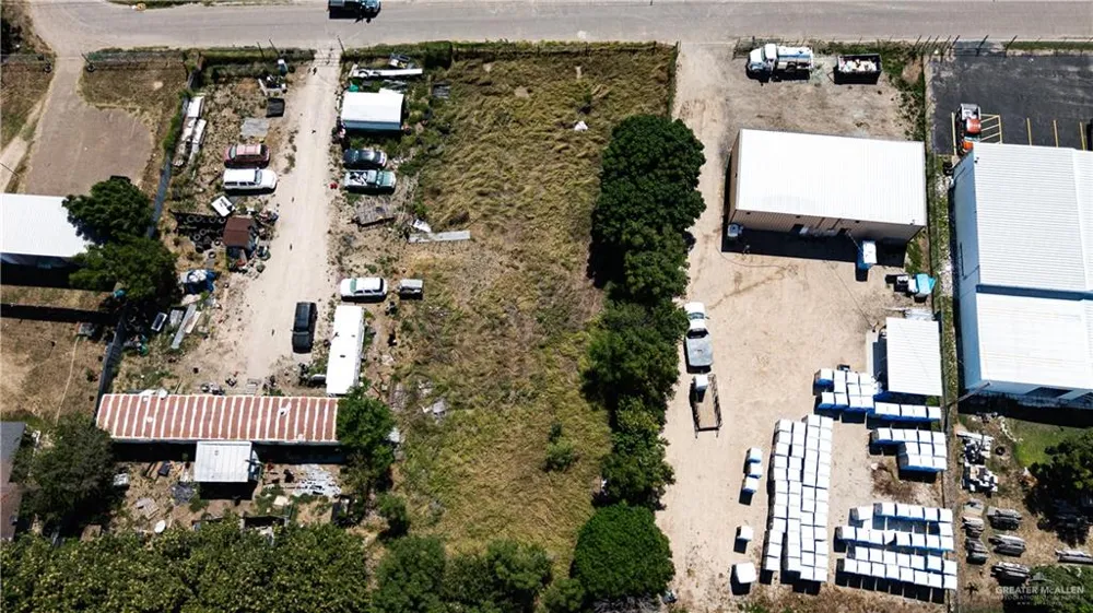 10715 Moorefield Road Mission, TX 78574